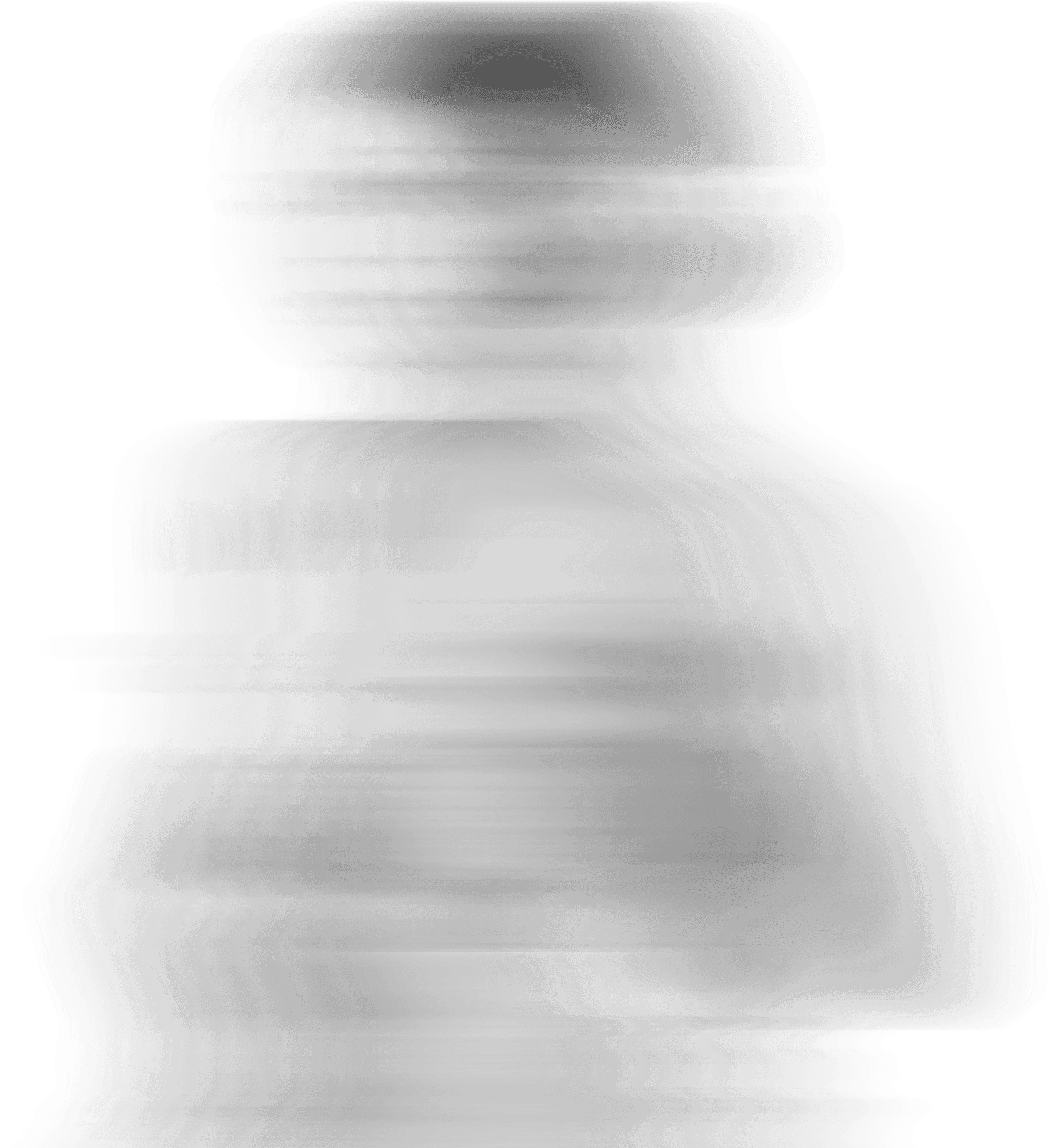 model shadow