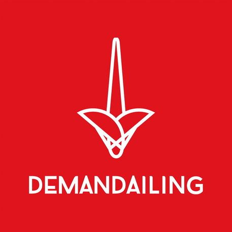 DeMandailing